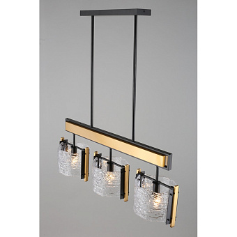 Светильник подвесной Omnilux Onte OML-99703-03 120Вт E14