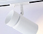 Трековый светильник Ambrella Track System GL5142 12Вт GU10 белый для однофазного трека