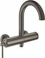 Смеситель для ванны GROHE Atrio New 32652AL3 хром