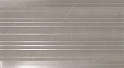 Декор Atlas Concord Италия Marvel ASC4 Silver Stripe 30,5х56см 0,51кв.м.