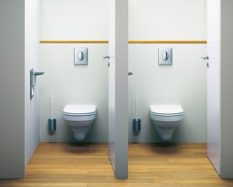Инсталляция для подвесного унитаза GROHE Rapid Sl 38675001