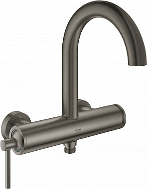 Смеситель для ванны GROHE Atrio New 32652AL3 хром
