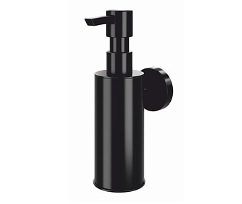 Дозатор WASSERKRAFT BLACK K-1399BLACK чёрный