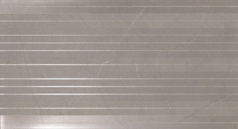 Декор Atlas Concord Италия Marvel ASC4 Silver Stripe 30,5х56см 0,51кв.м.