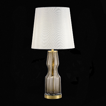 Настольная лампа ST Luce SAYA SL1005.704.01 40Вт E27