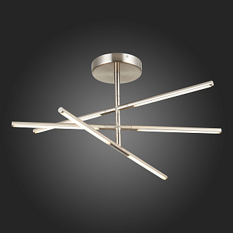 Светильник потолочный ST Luce RALIO SL1580.103.03 36Вт LED