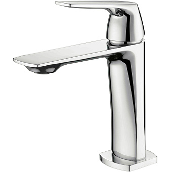 Смеситель для раковины WASSERKRAFT Neime 1903 хром