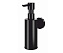 Дозатор WASSERKRAFT BLACK K-1399BLACK чёрный