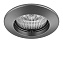 Светильник точечный встраиваемый Lightstar Lega 11 011049 50Вт G5.3/GU10/GU4