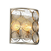 Светильник настенный ST Luce SERANDA SL1105.201.02 120Вт E14