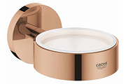 Держатель для аксессуаров GROHE Essentials 40369DA1 Тёплый закат