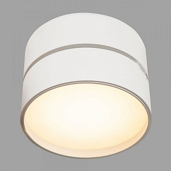 Светильник точечный накладной Maytoni Onda C024CL-L18W 19,5Вт LED