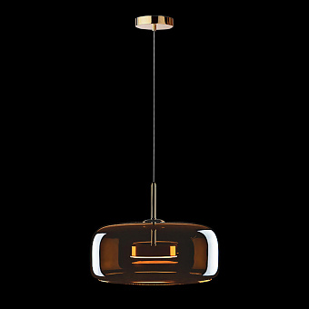 Светильник подвесной Loft It Dauphin 10040B 12Вт LED