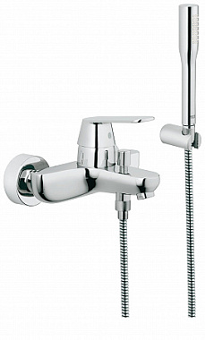 Смеситель для ванны GROHE Eurosmart Cosmopolitan 32832000 хром
