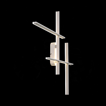 Светильник настенный ST Luce BASONI SL394.501.04 36Вт LED
