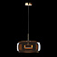 Светильник подвесной Loft It Dauphin 10040B 12Вт LED