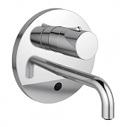 Смеситель для раковины IDEAL STANDARD CERAPLUS A6148AA хром