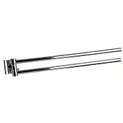 Полотенцедержатель IDDIS Edifice EDISBR0i49 хром 4,7см