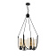 Люстра подвесная Vele Luce Fiamma VL5812P04 240Вт 4 лампочек E27