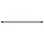 Щелевой душевой трап BERGES SUPER Slim 095152 600 63х31,2см горизонтальный сток