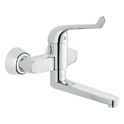 Смеситель для раковины GROHE Euroeco Speсial 32793000 хром
