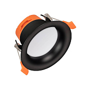 Светильник точечный встраиваемый Arlight Blizzard 036610 6Вт LED