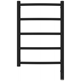 Полотенцесушитель СУНЕРЖА Галант 3.0 31-5801-6040 чёрный матовый