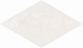 Декор ABK Crossroad Chalk PF60000532 White Rombo 60х60см 1кв.м.