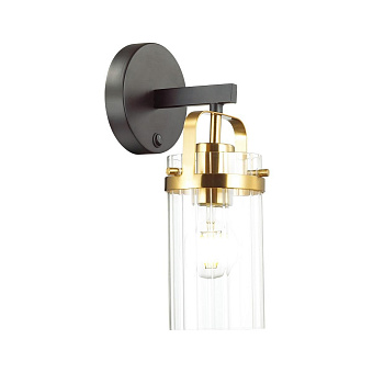 Бра ImperiumLOFT Tilda 167711-26 60Вт E27