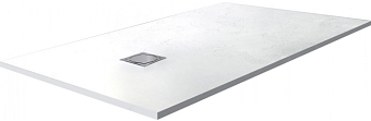 Душевой поддон RGW Stone Tray ST-0168W 110х80см
