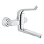 Смеситель для раковины GROHE Euroeco Speсial 32793000 хром