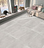 Матовый керамогранит NEODOM Cemento N12531 Concrete Marfil Matt 120х60см 1,44кв.м.