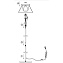 Торшер Maytoni Bird ARM013-22-W 40Вт E27