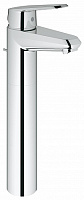 Смеситель для раковины GROHE Eurodisc Cosmopolitan 23055002 хром