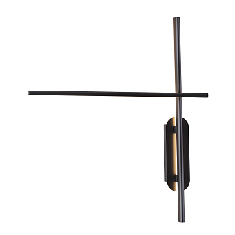 Светильник настенный Odeon L-VISION 3890/20WL 20Вт LED