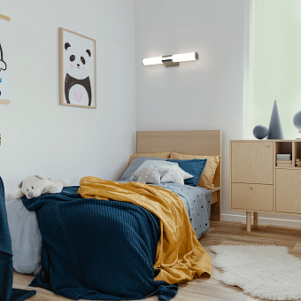 Подсветка для зеркал Elektrostandard Venta a039169 MRL 1005 12Вт LED