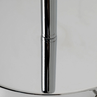 Торшер Arte Lamp Elba A2581PN-1CC 60Вт E27
