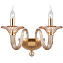 Бра CRYSTAL LUX DREAM DREAM AP2 120Вт E14
