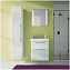 Зеркало GEBERIT Option Basic 500.586.00.1 65х60см с подсветкой