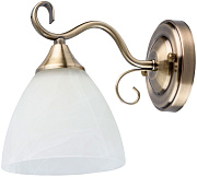 Бра De Markt Блеск 315023101 60Вт E27