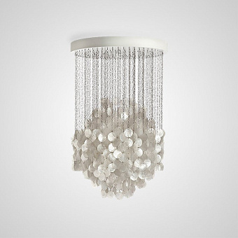 Светильник подвесной ImperiumLOFT Witney 141157-26 20Вт LED