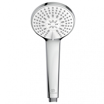 Душевая система IDEAL STANDARD CERATHERM T25 A7701AA chrome