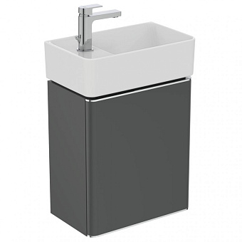 Раковина накладная IDEAL STANDARD STRADA II T299501 27х45см