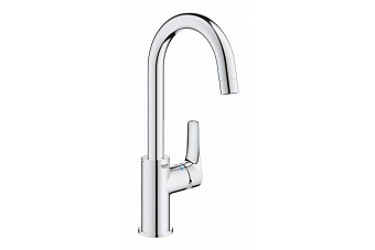 Смеситель для раковины GROHE Eurosmart 23970003 хром