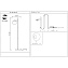 Торшер ST Luce MODICA SL1503.405.01 40Вт E27