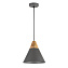Светильник подвесной Maytoni Bicones P359-PL-220-C 60Вт E27