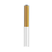 Плафон Nowodvorski Cameleon Straw S 8401 230х30мм прозрачный