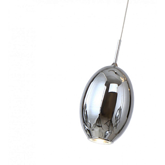 Светильник подвесной KINK Light Метеорит 8028 3Вт LED