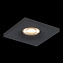 Светильник точечный встраиваемый ST Luce GERA ST205.418.01 50Вт GU10