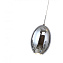 Светильник подвесной KINK Light Метеорит 8028 3Вт LED